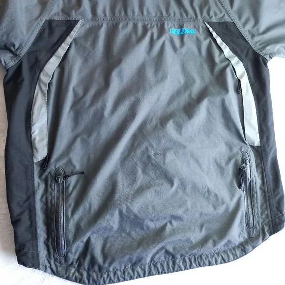 Fox Racing Bike Motor cross Light Shell Jacket (M) - Picture 9 of 12